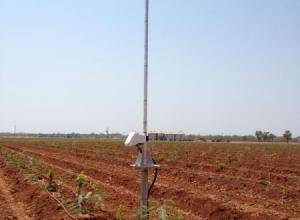 DTU and Probe in Kununurra