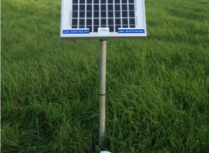 Leak Detection Unit & Actaris pulse counter