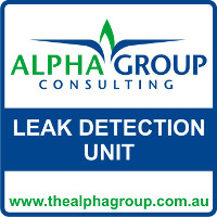 LEAK DETECTION UNIT - Sticker (scaled)