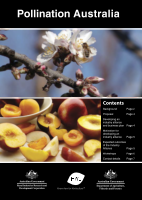 Pollination Australia Booklet